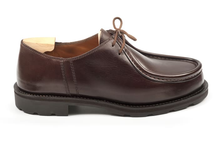 Podo orth siste orthop die sur mesure DELCROS CHAUSSEUR
