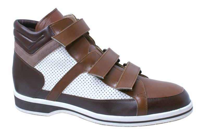 Chaussures Orthopédiques Mediflex Homme, Blanches, Taille 44 EUR (US 10.5-11), Neuves Sans Boîte